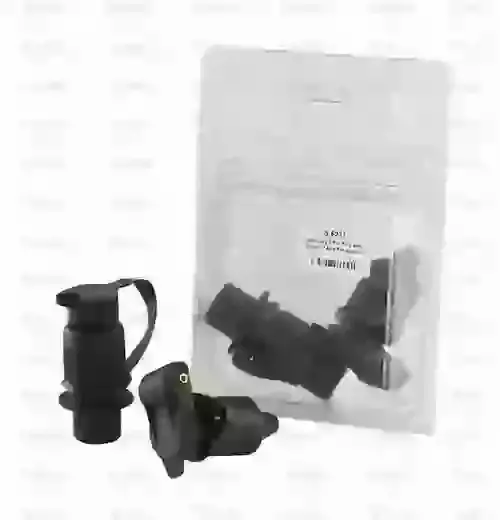 Auxiliary 3 Pin Plug and Socket 2 Bolt Fix Agripak